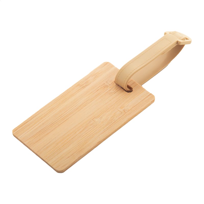 Promotional Luggage tag