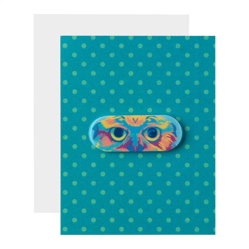 Promotional Webcam blocker