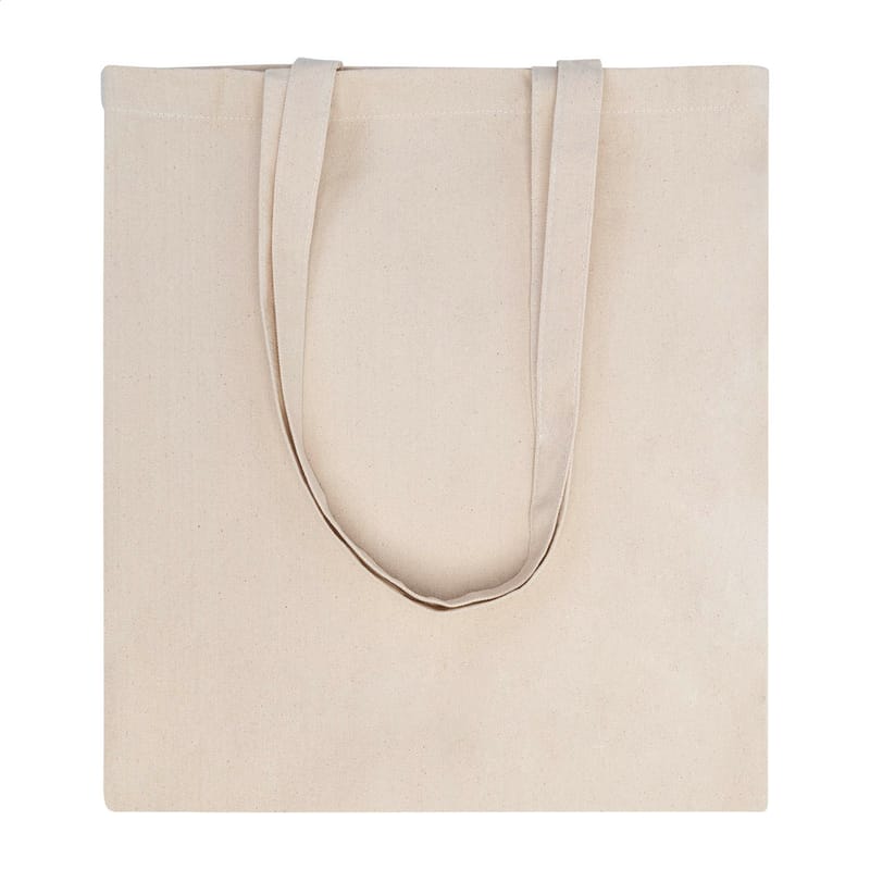 Custom Branded Cotton shopping bag