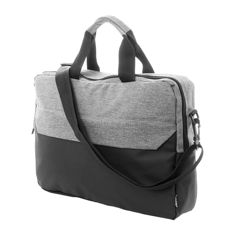 Custom Branded RPET document bag