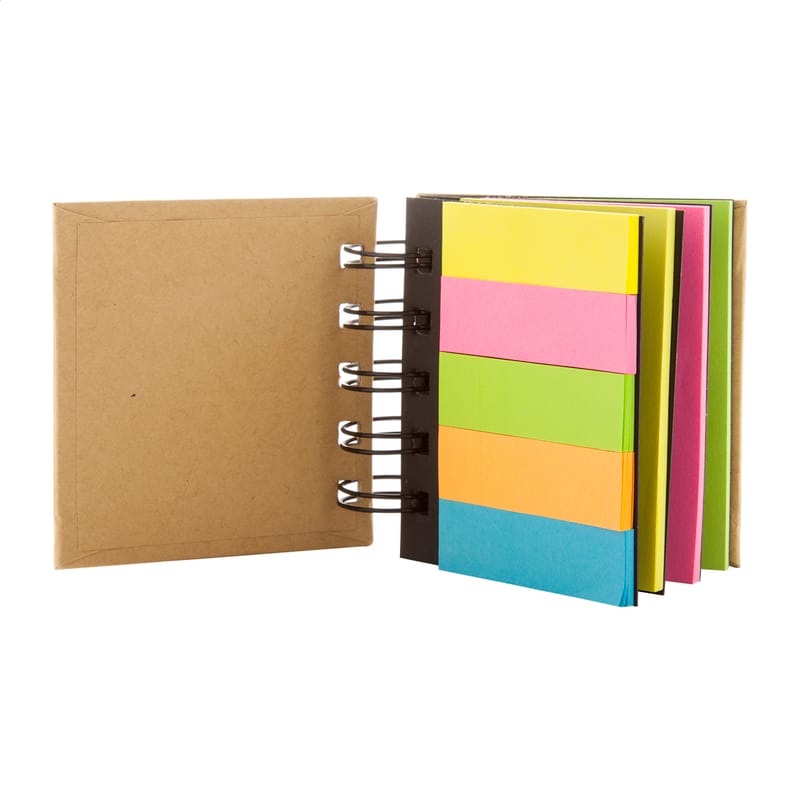 Promotional Sticky notepad
