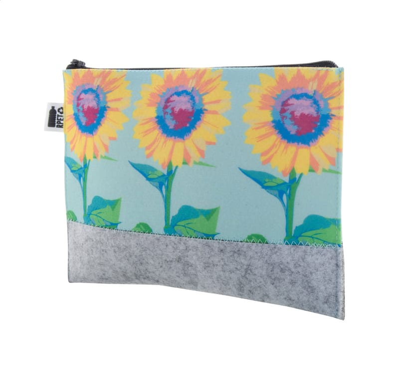 Custom cosmetic bag