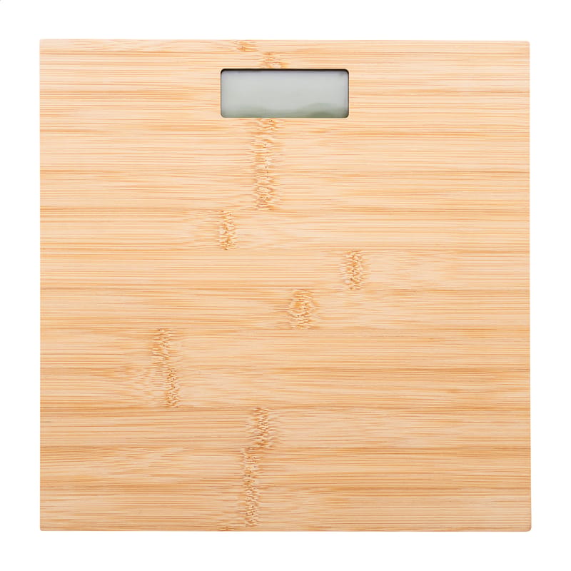 Promotional Rechargeable bathroom scale