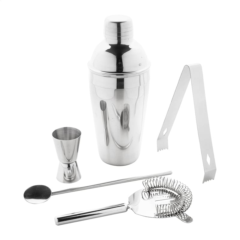 Promotional Cocktail set