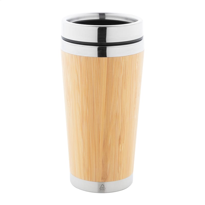 Custom Printed Thermo cup
