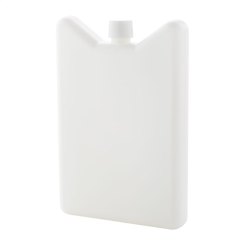Promotional Freezer block