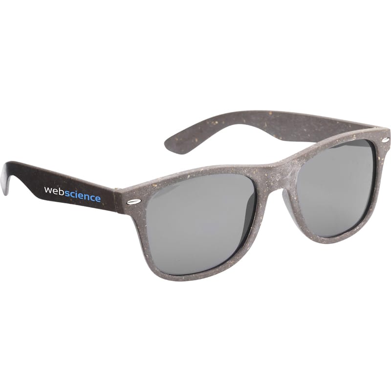 Coffee sunglasses