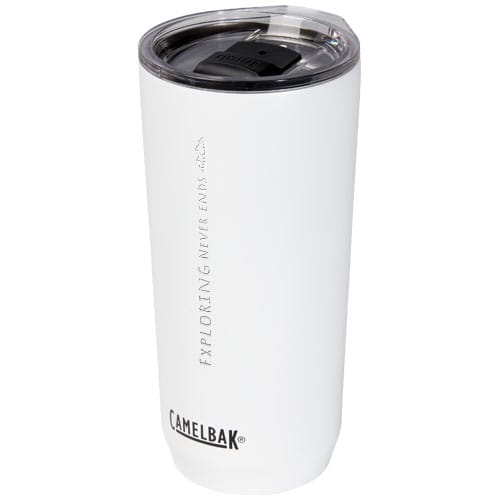 Custom Printed CamelBak® Horizon 600 ml vacuum insulated tumbler
