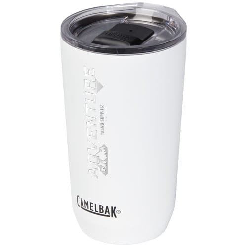 Custom Printed CamelBak® Horizon 500 ml vacuum insulated tumbler