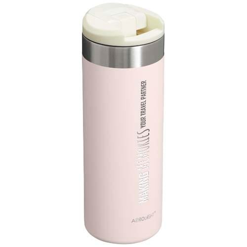 Custom Printed Stanley 470 ml AeroLight™ transit tumbler 