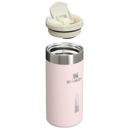 Custom Printed Stanley 350 ml AeroLight™ transit tumbler 