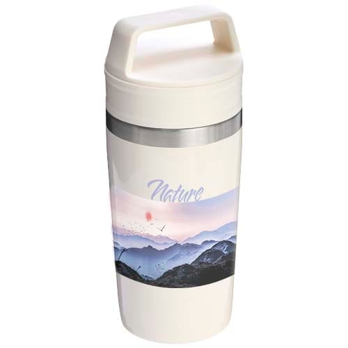 Custom Printed Stanley Café-To-Go 350 ml travel mug