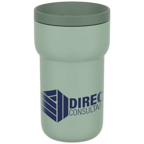 Custom Printed Mepal Ellipse 275 ml travel mug