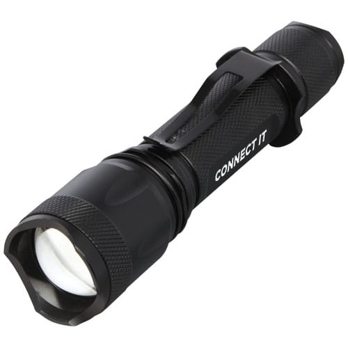 Branded Mears 5W rechargeable tactical flashlight