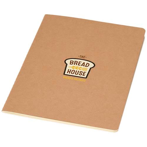 Promotional Slyk A5 cahier planner