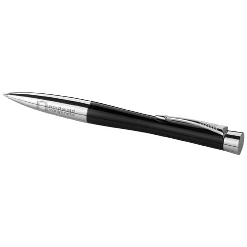Promotional Parker Urban ballpoint pen (blue ink)