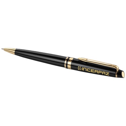 Promotional Waterman Expert ballpoint pen (blue ink)