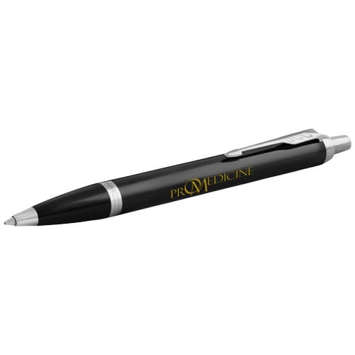 Promotional Parker IM ballpoint pen (blue ink)
