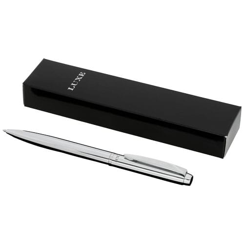 Promotional Cepheus ballpoint pen (black ink)