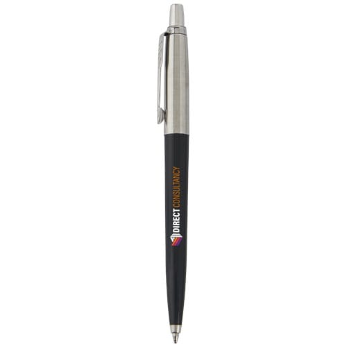 Promotional Parker Jotter Recycled ballpoint pen (black ink)