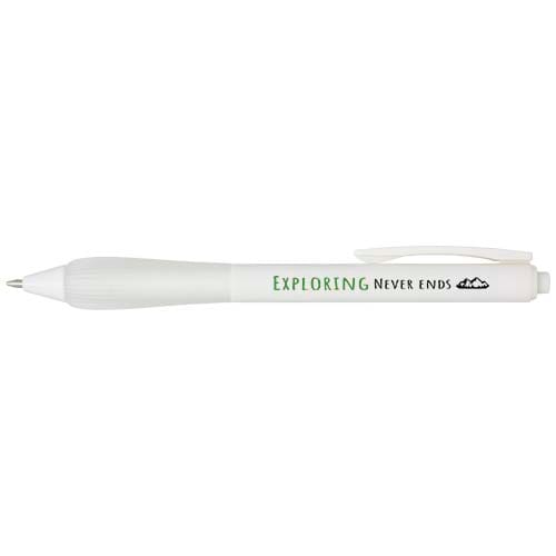 Promotional Lorena RABS ballpoint pen (blue ink)