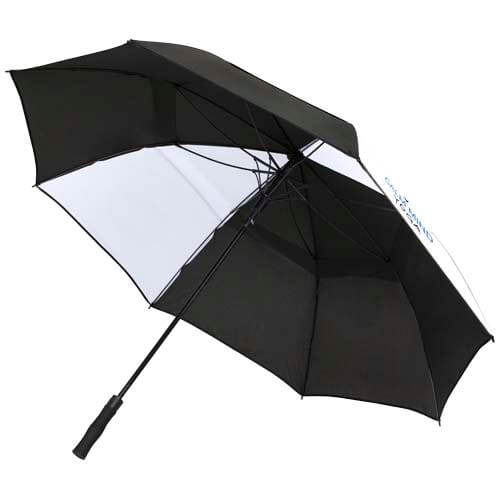 Promotional Jeff 30" windproof golf umbrella