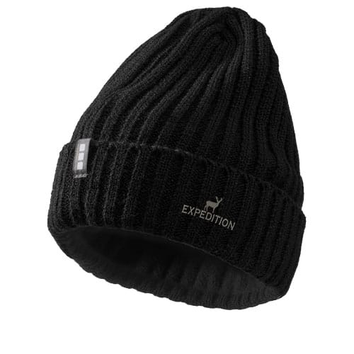 Custom Branded Spire beanie