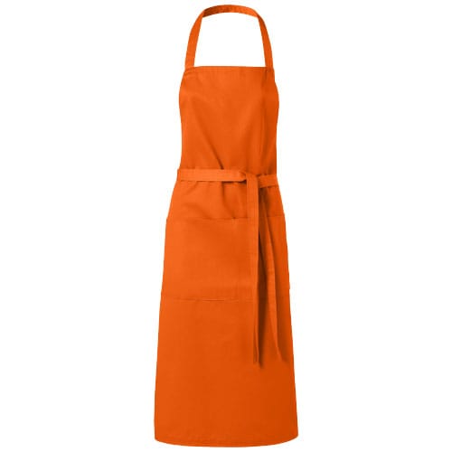 Custom Branded Viera 240 g/m² apron