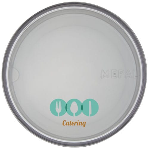 Promotional Mepal Ellipse 500+200 ml lunch pot