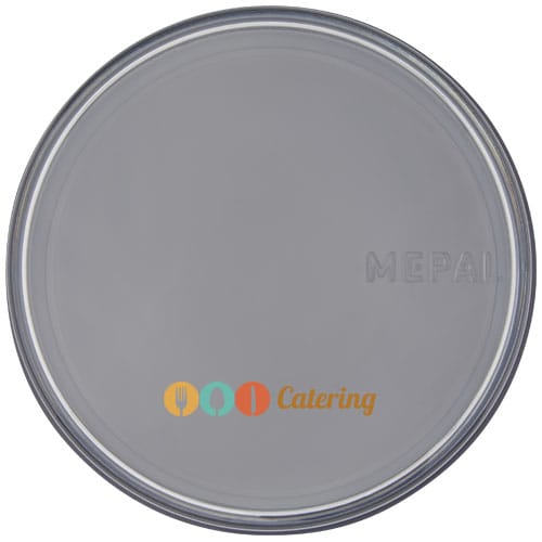 Promotional Mepal Ellipse 500+200 ml insulated lunch pot