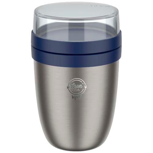 Promotional Mepal Ellipse 500+200 ml insulated lunch pot 2.0