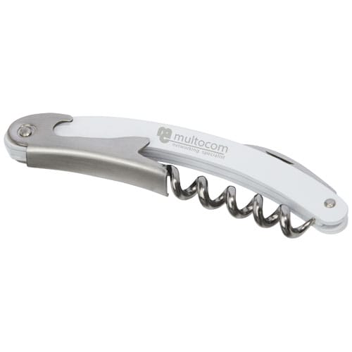Promotional Nordkapp waitress knife