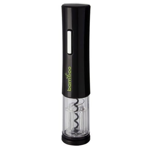 Custom Printed Chabli electric wine opener