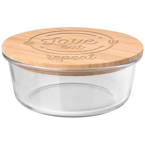Promotional Vista 750 ml salad bowl