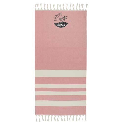 Promotional Anders hammam towel 147 x 75.5 cm