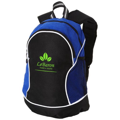 Custom Branded Boomerang backpack 22L