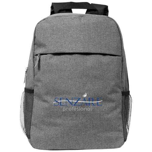 Custom Branded Hoss 15" laptop backpack 18L