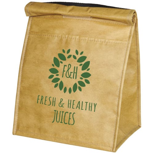 Custom Branded Papyrus large cooler bag 6L