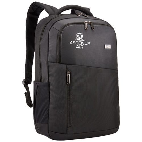 Custom Branded Case Logic Propel 15.6" laptop backpack 20L
