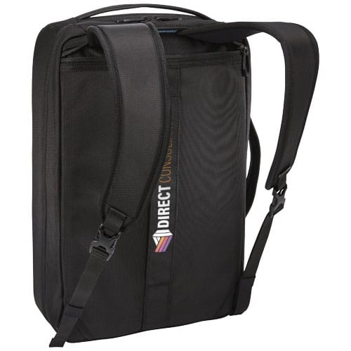 Custom Branded Thule Accent convertible backpack 17L