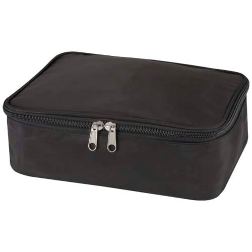 Promotional Muse GRS RPET make-up organiser