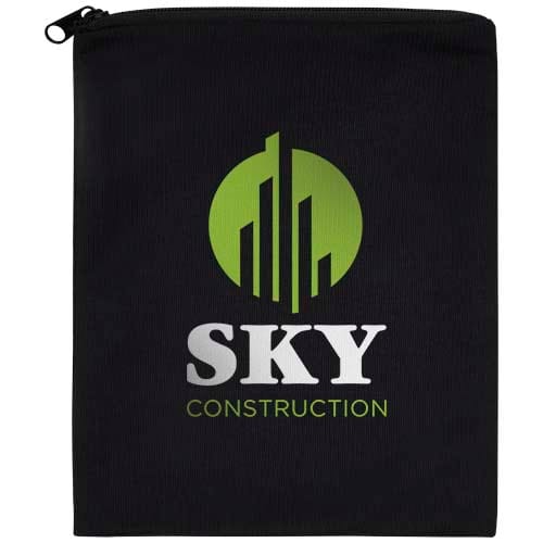 Custom Branded RFX™ Desiree reflective safety harness and vest