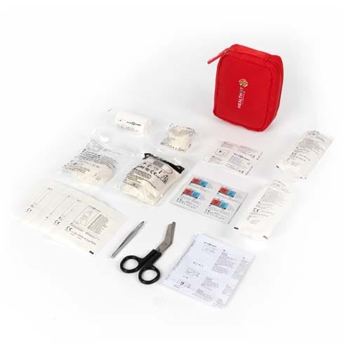 Promotional Essential 59-piece First Aid kit