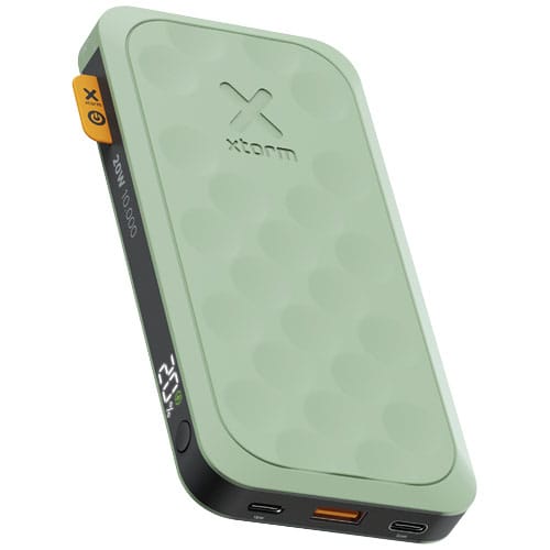 Branded Xtorm FS510 Fuel Series 10.000 mAh 20W power bank