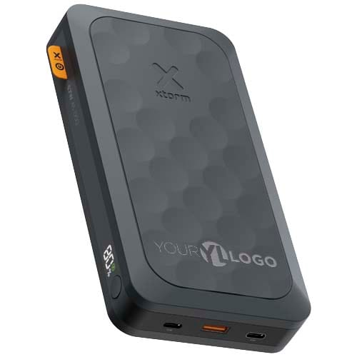 Branded Xtorm FS5451 Fuel Series 45.000 mAh 67W power bank