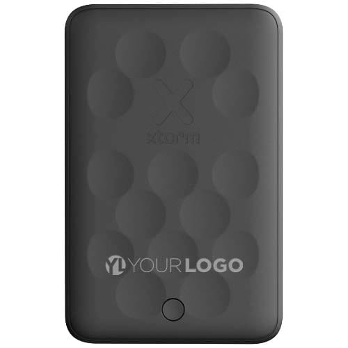 Branded Xtorm FS5W051 5.000 mAh magnetic wireless power bank