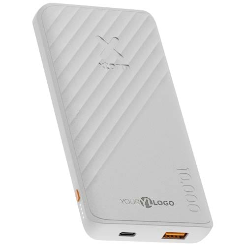 Branded Xtorm XG210 Go2 15W 10.000 mAh fast charge power bank