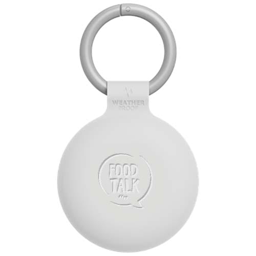 Promotional Xtorm XTAG2GA water resistant travel tag
