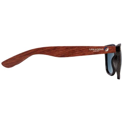 Custom Printed Kafo sunglasses