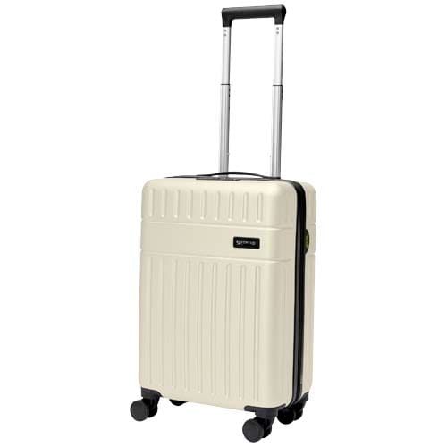Custom Branded Rover 20" GRS recycled cabin trolley 40L